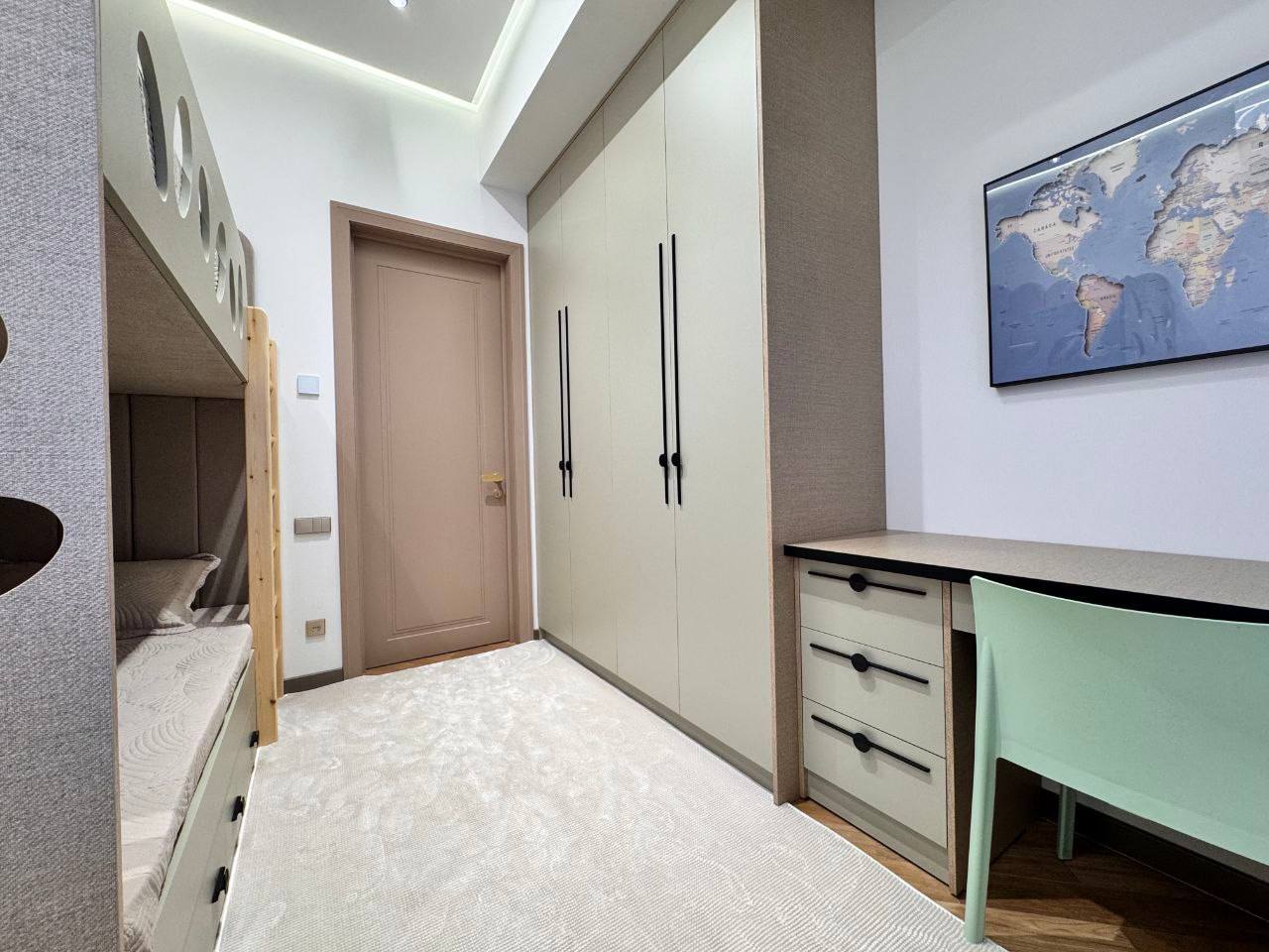4-комн. квартира, 115 м² — фото 8