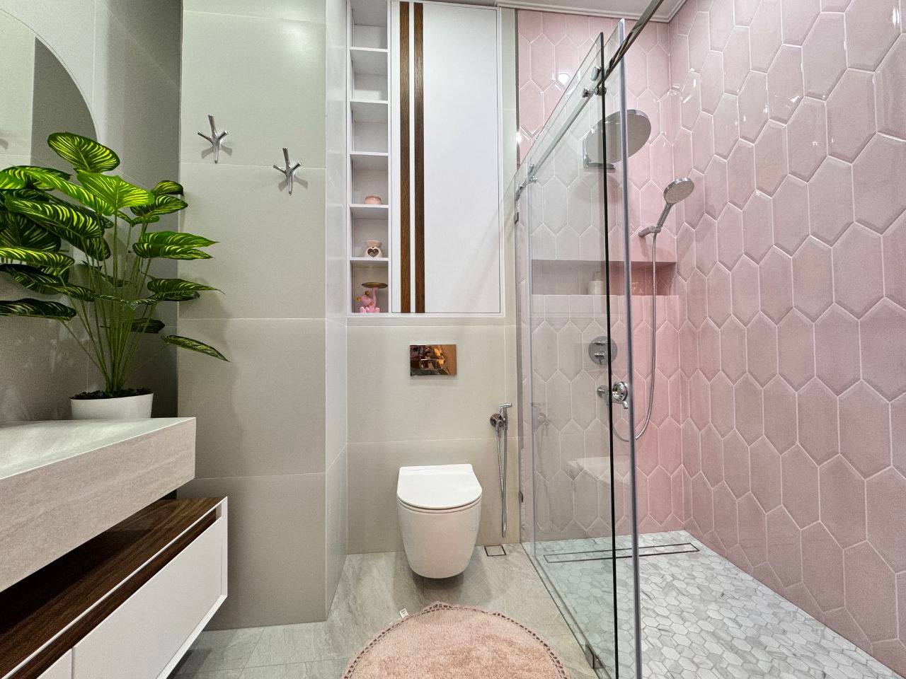 4-комн. квартира, 115 м² — фото 9