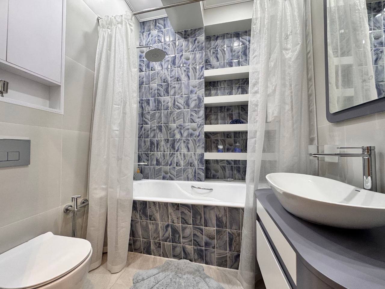 4-комн. квартира, 115 м² — фото 10