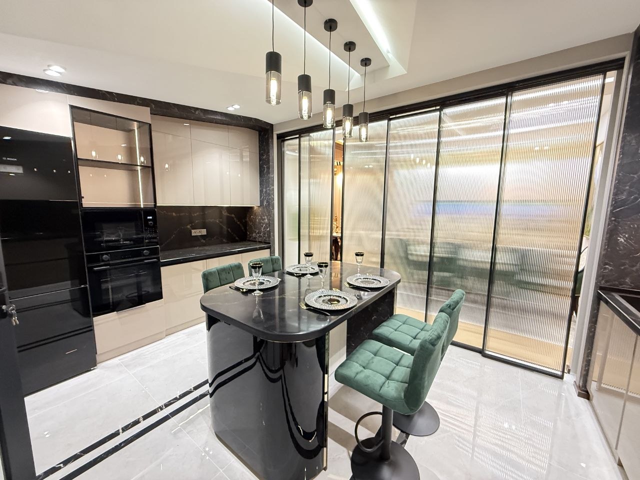 4-комн. квартира, 162 м² — фото 3