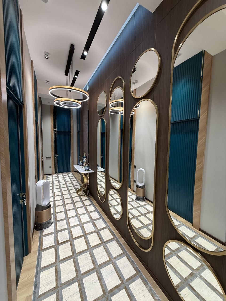 4-комн. квартира, 162 м² — фото 7