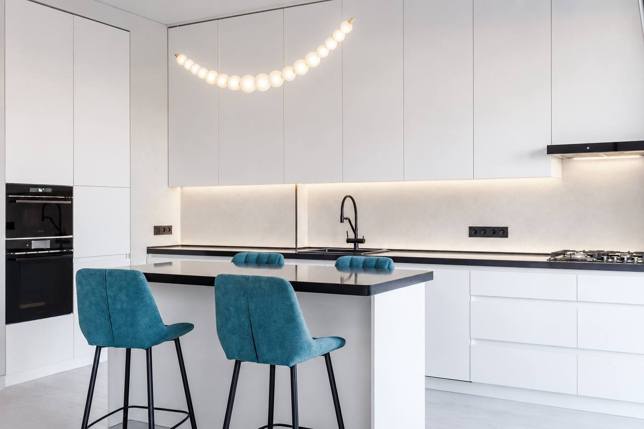 3-комн. квартира, 115 м² — фото 2