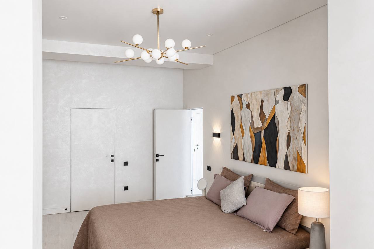 3-комн. квартира, 115 м² — фото 3