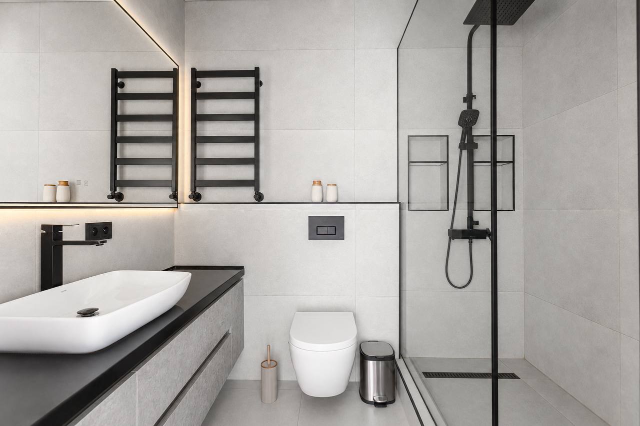 3-комн. квартира, 115 м² — фото 7