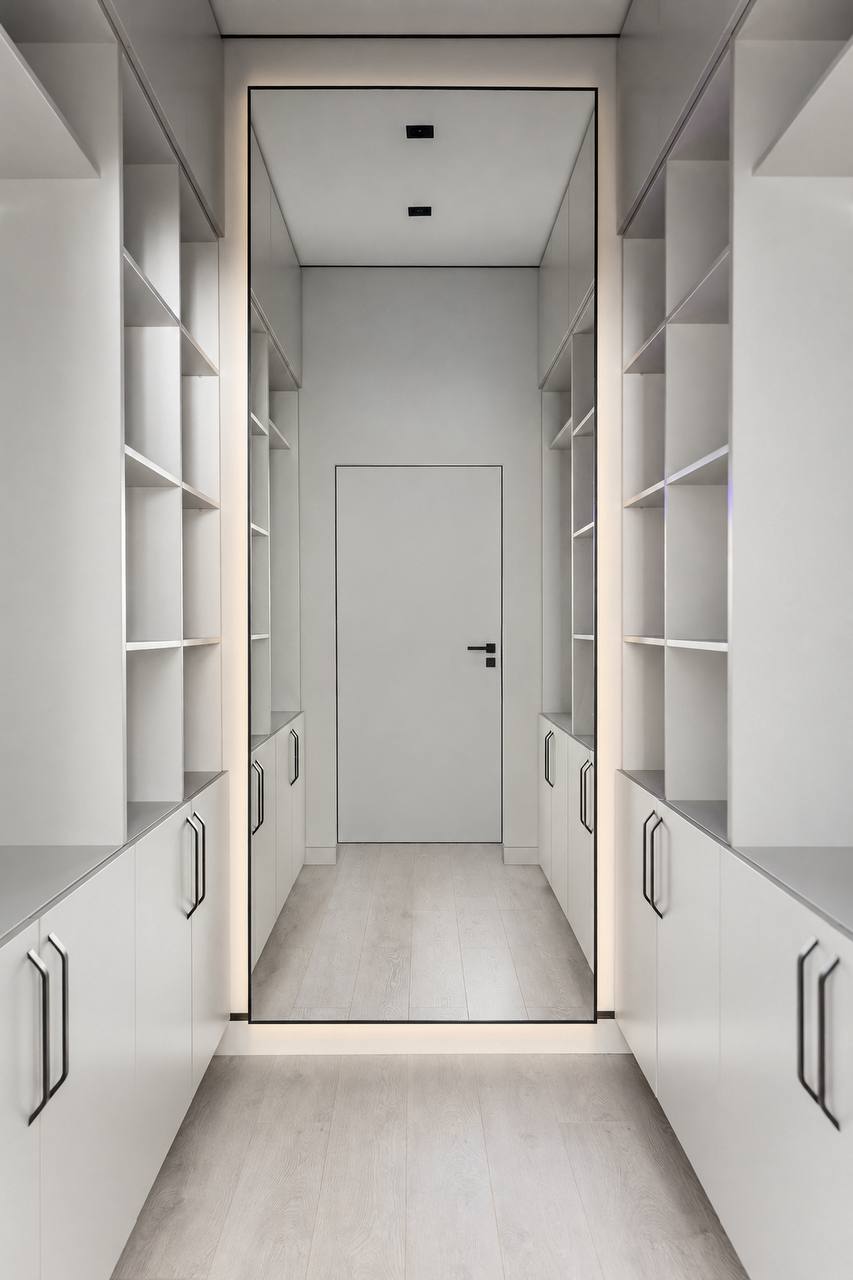 3-комн. квартира, 115 м² — фото 8