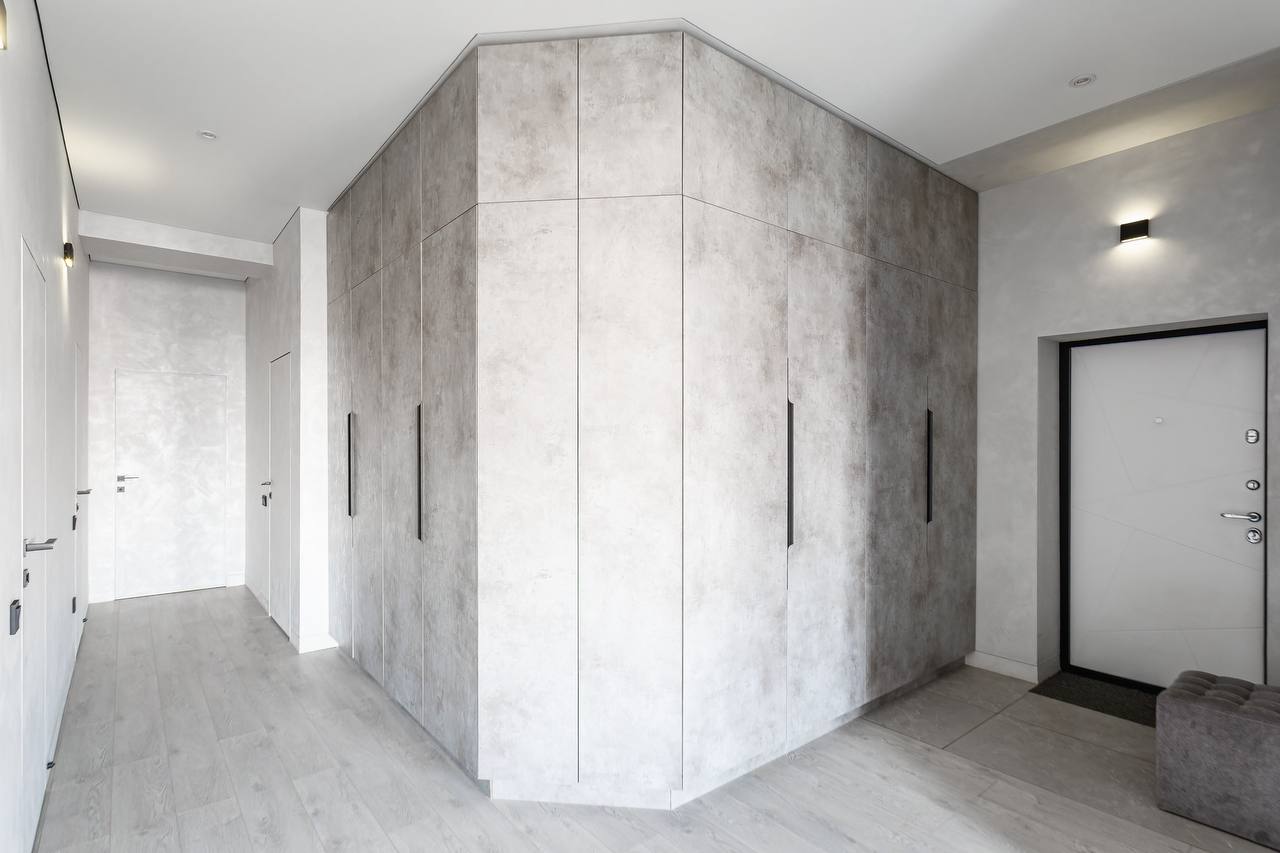 3-комн. квартира, 115 м² — фото 9
