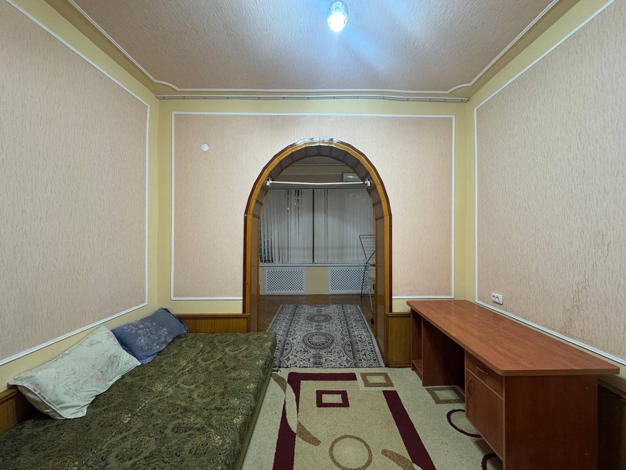 3-комн. квартира, 110 м² — фото 3