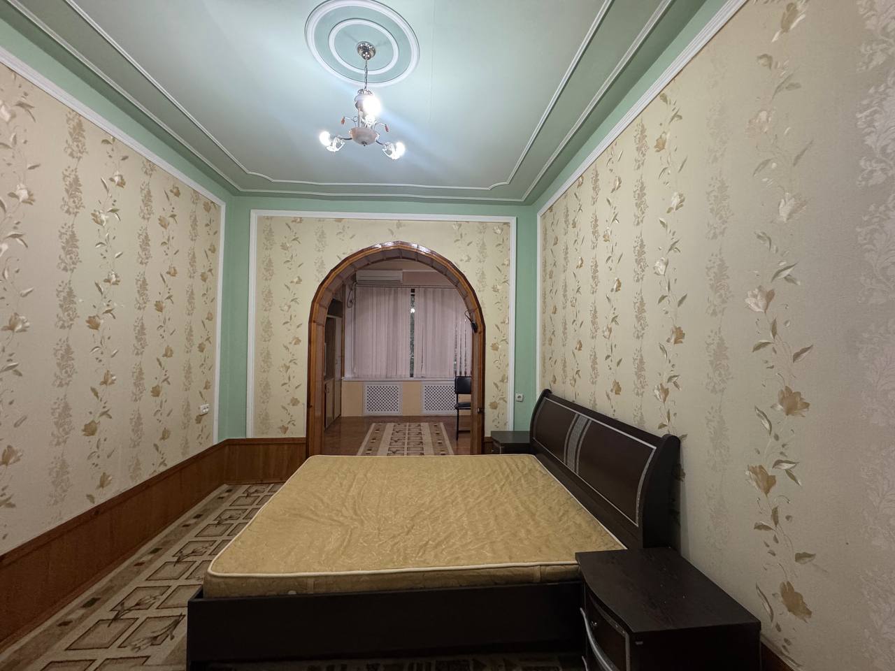 3-комн. квартира, 110 м² — фото 4