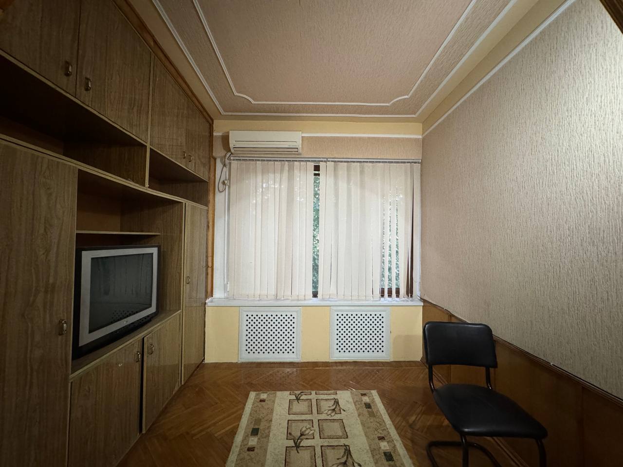 3-комн. квартира, 110 м² — фото 5