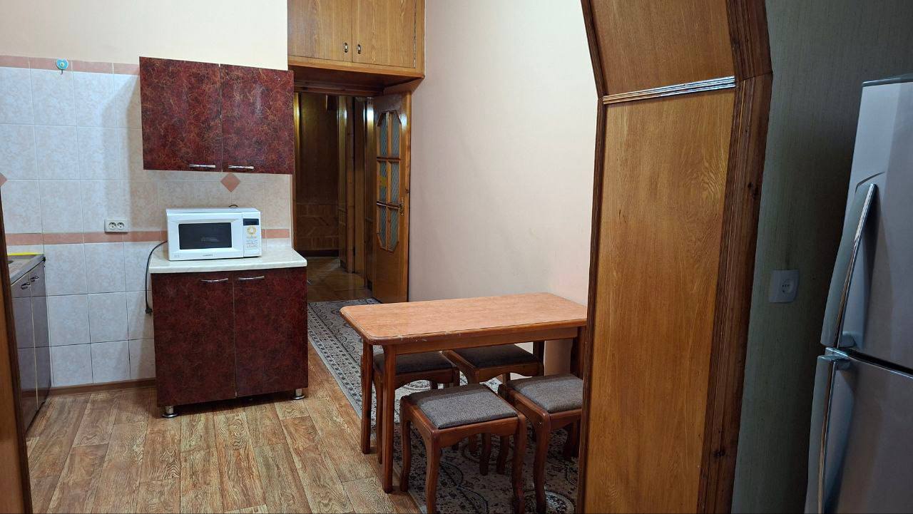 3-комн. квартира, 110 м² — фото 6