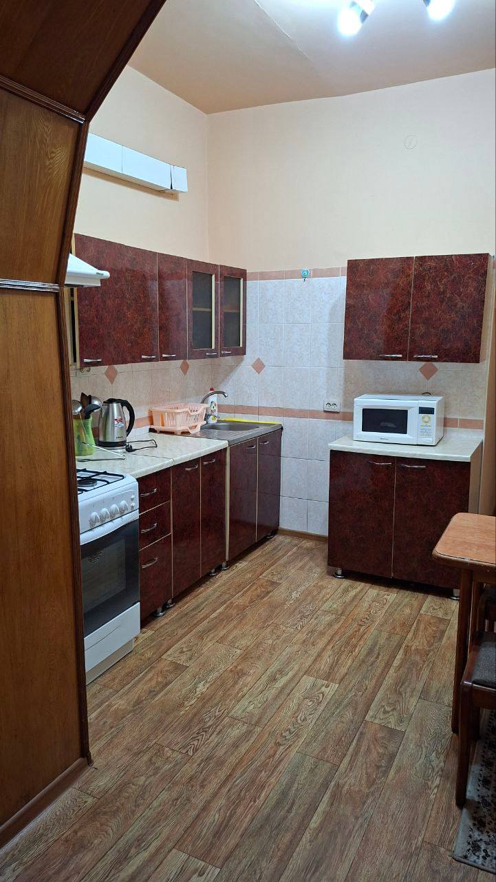 3-комн. квартира, 110 м² — фото 7