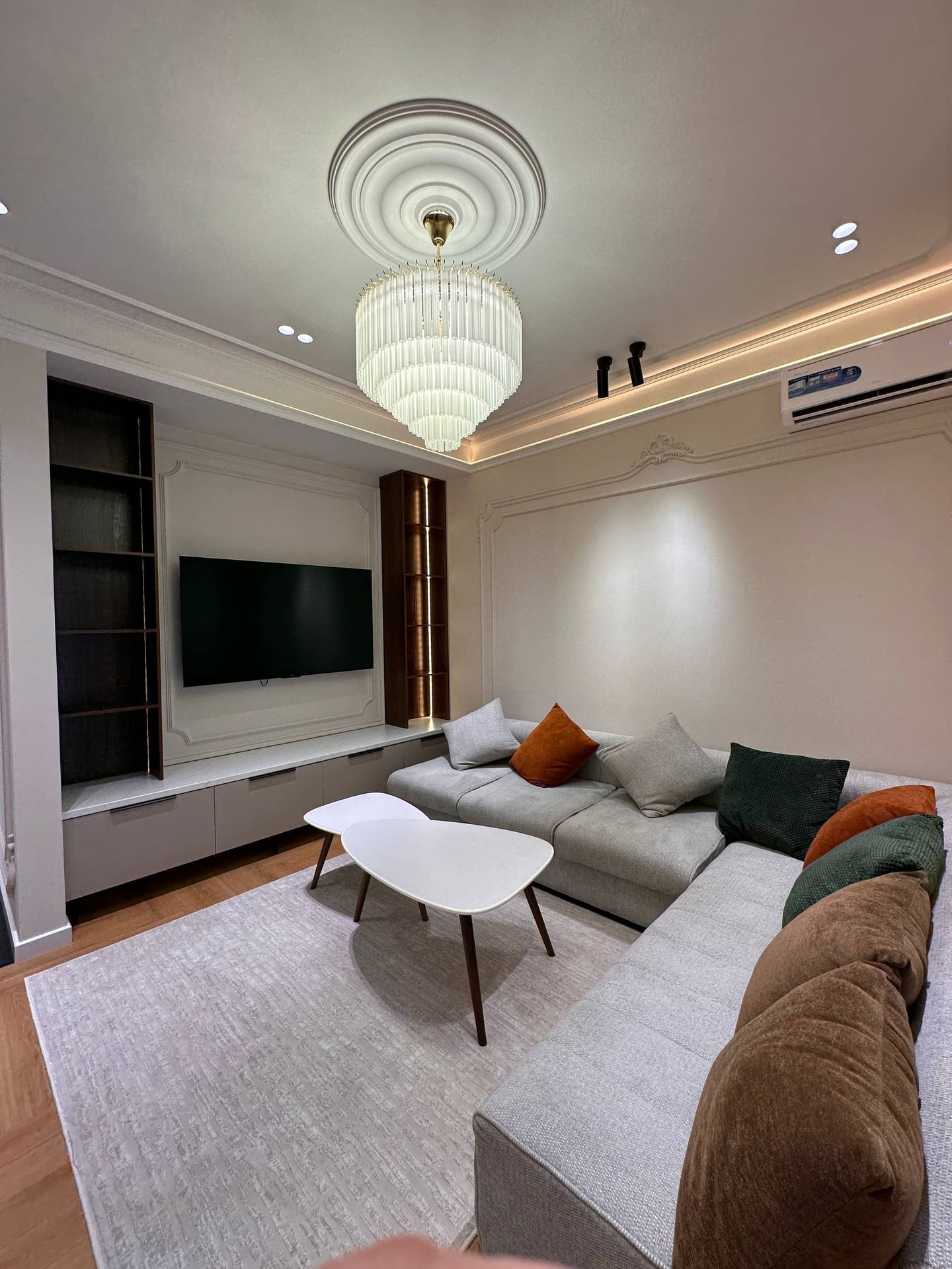 4-комн. квартира, 112 м²