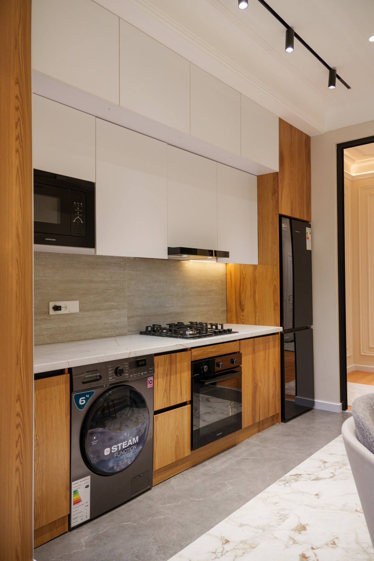 4-комн. квартира, 112 м² — фото 2