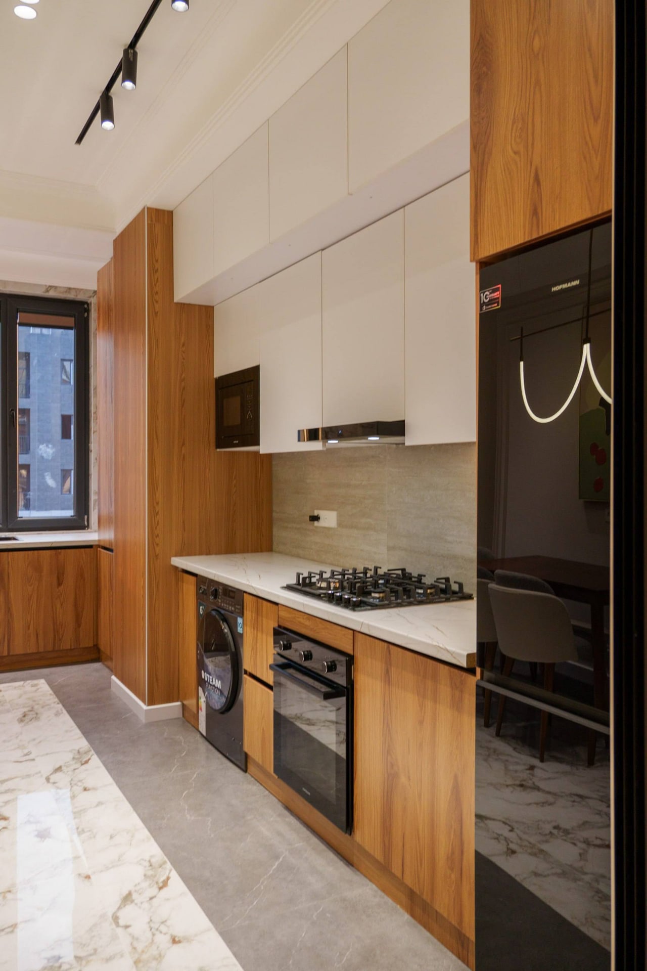 4-комн. квартира, 112 м² — фото 3