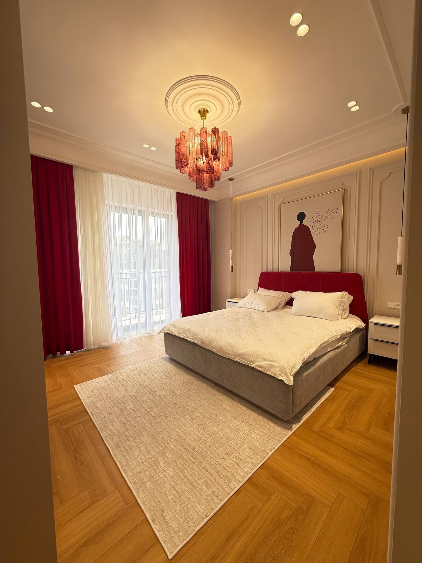 4-комн. квартира, 112 м² — фото 5