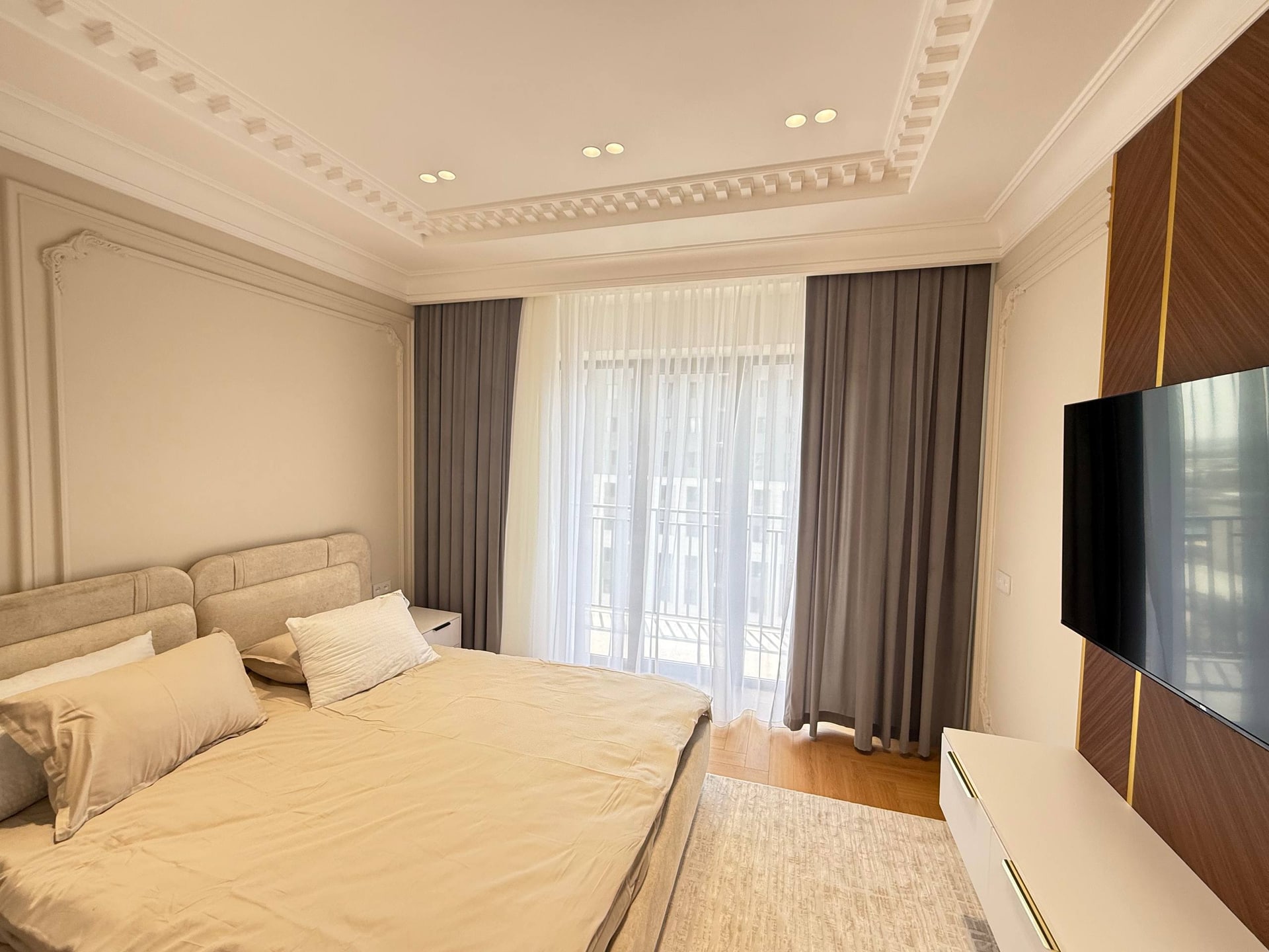 4-комн. квартира, 112 м² — фото 6