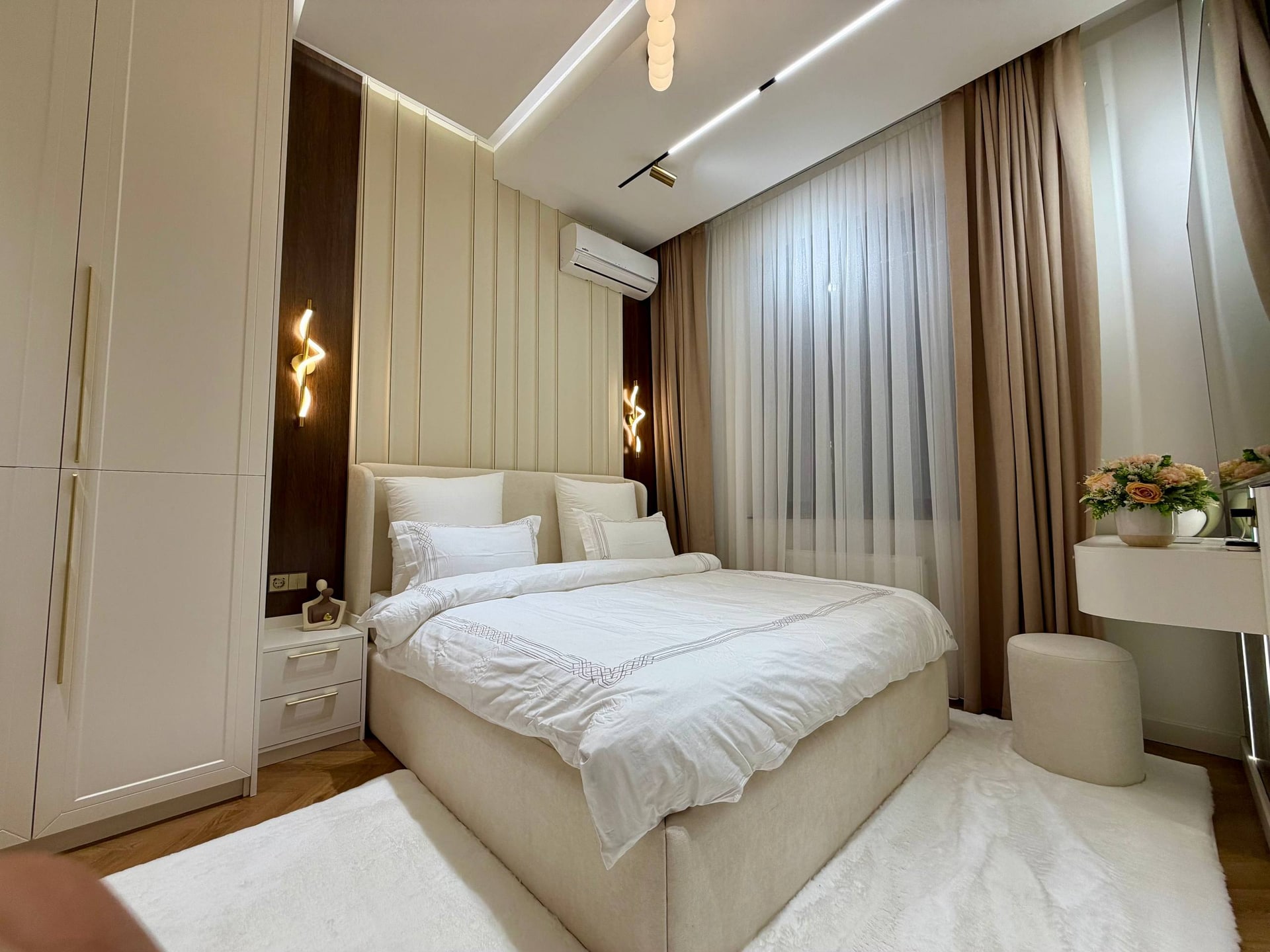 3-комн. квартира, 66 м² — фото 3