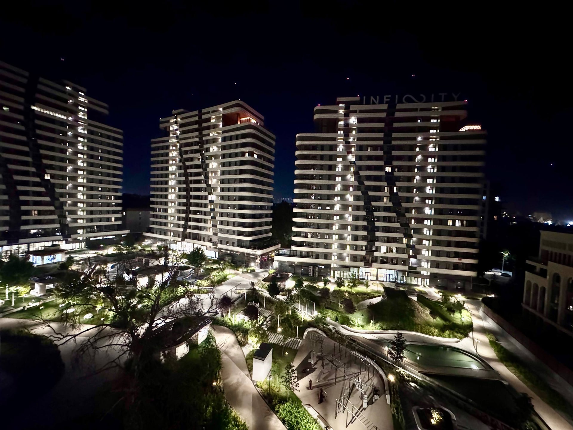 3-комн. квартира, 66 м² — фото 10
