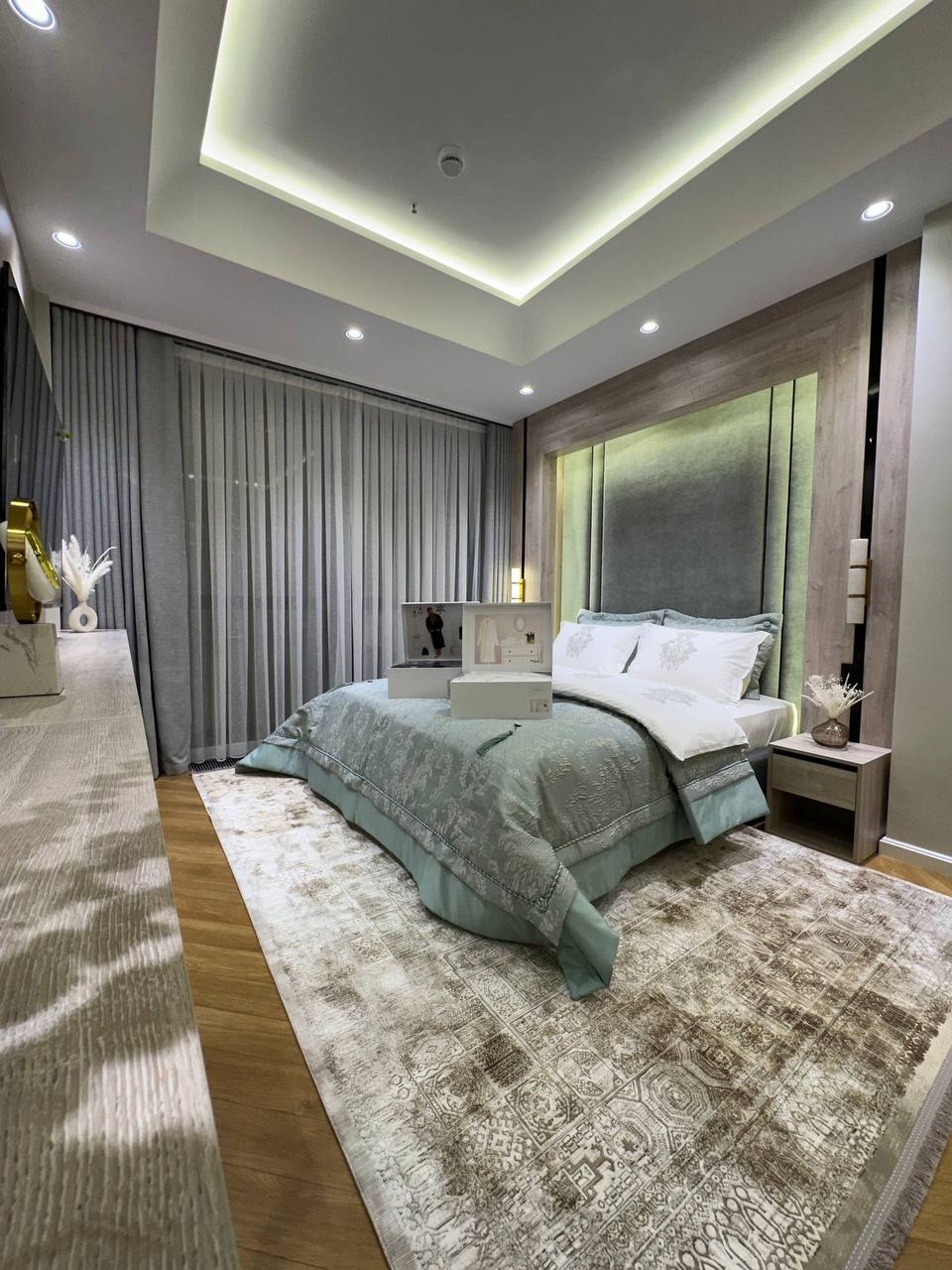 2-комн. квартира, 67 м² — фото 3