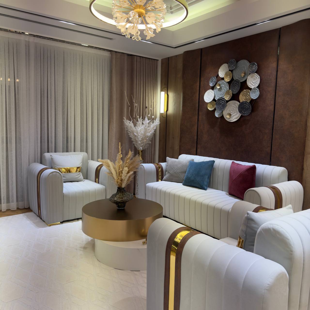 2-комн. квартира, 67 м² — фото 4