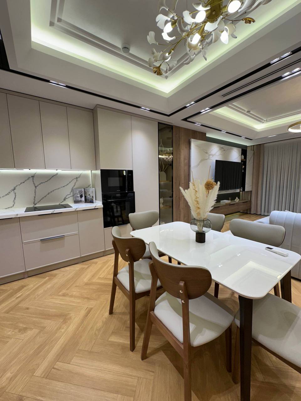 2-комн. квартира, 67 м² — фото 5