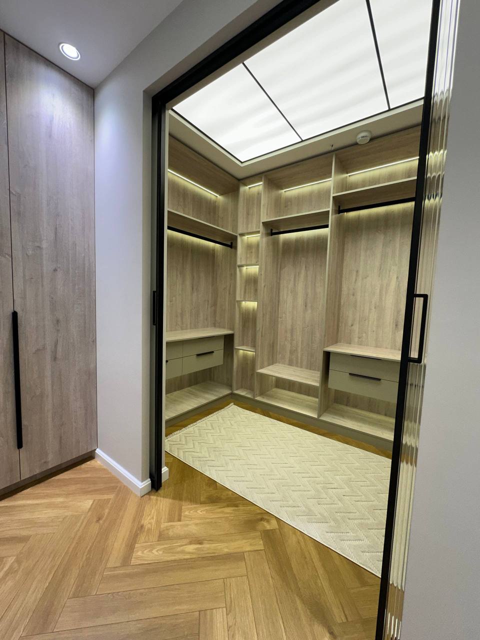 2-комн. квартира, 67 м² — фото 8