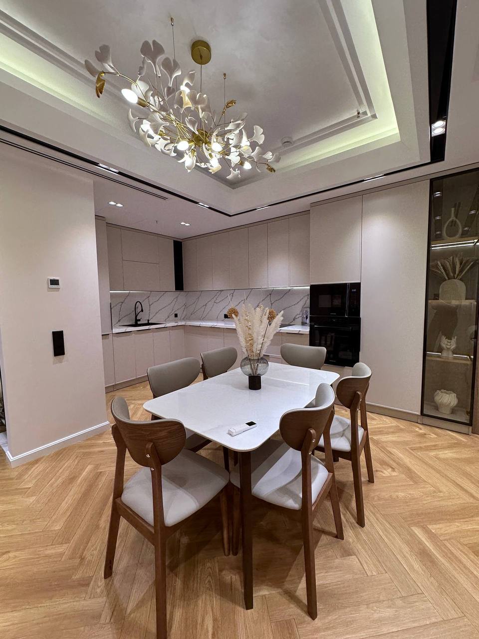 2-комн. квартира, 67 м² — фото 10