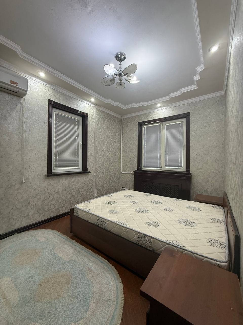 2-комн. квартира, 58 м² — фото 4