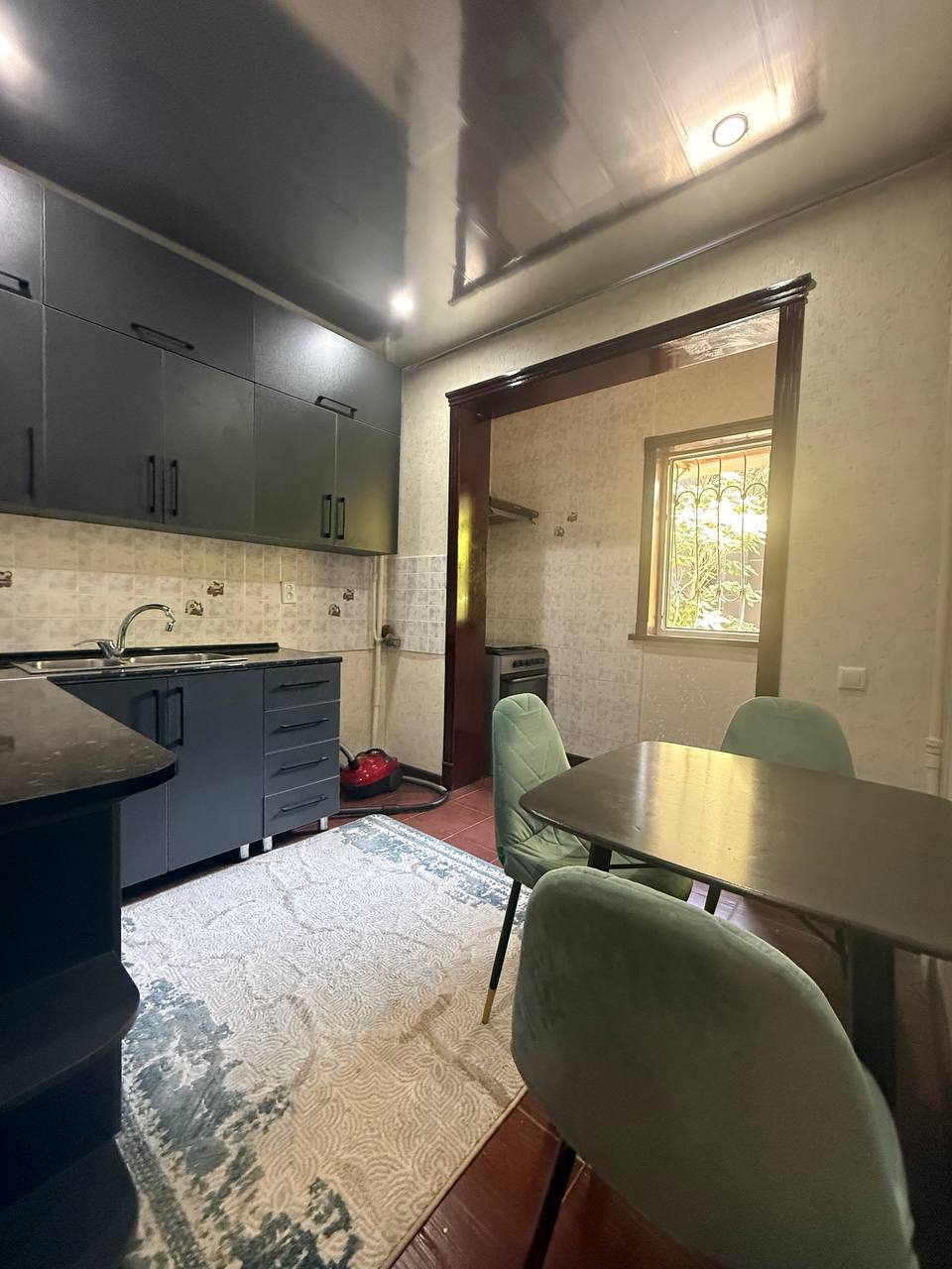 2-комн. квартира, 58 м² — фото 5