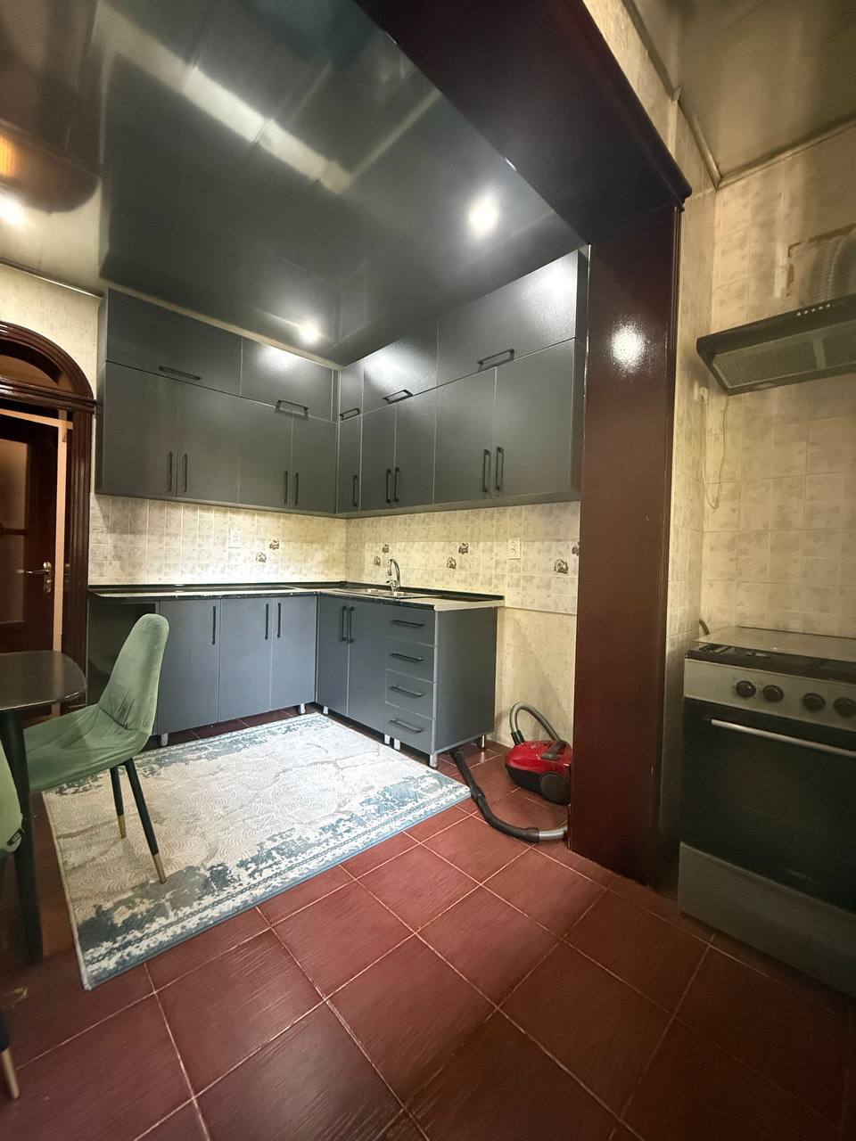 2-комн. квартира, 58 м² — фото 6