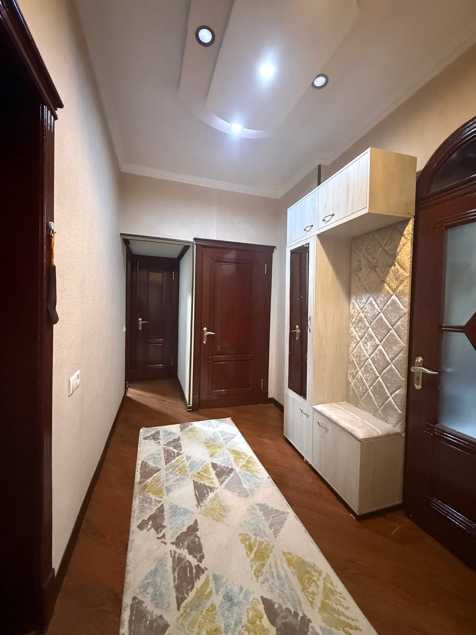 2-комн. квартира, 58 м² — фото 7