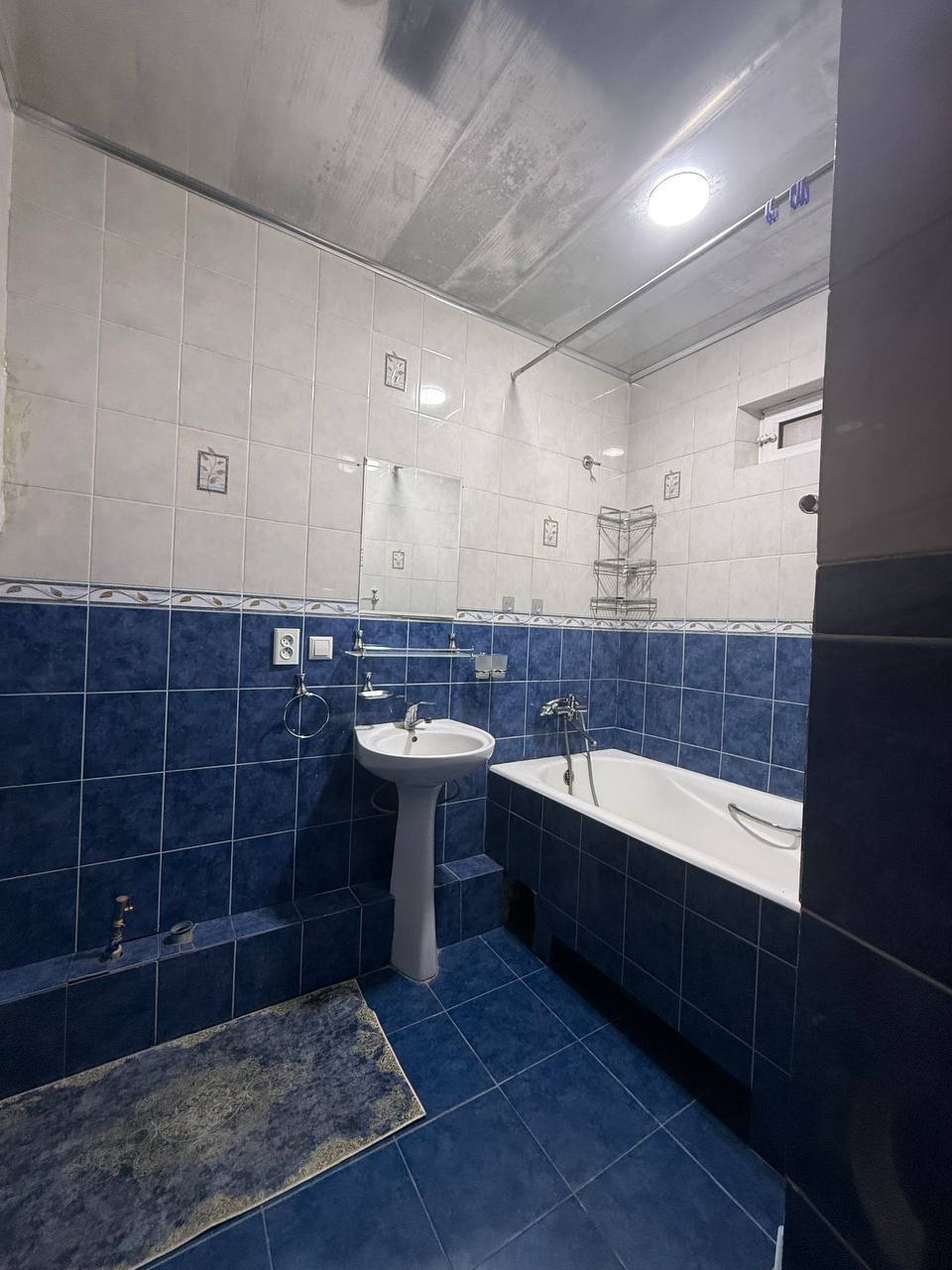 2-комн. квартира, 58 м² — фото 8