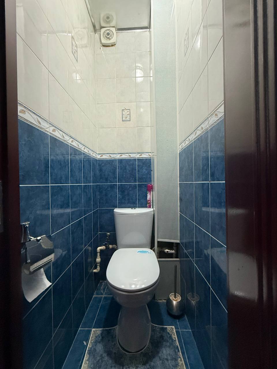 2-комн. квартира, 58 м² — фото 9