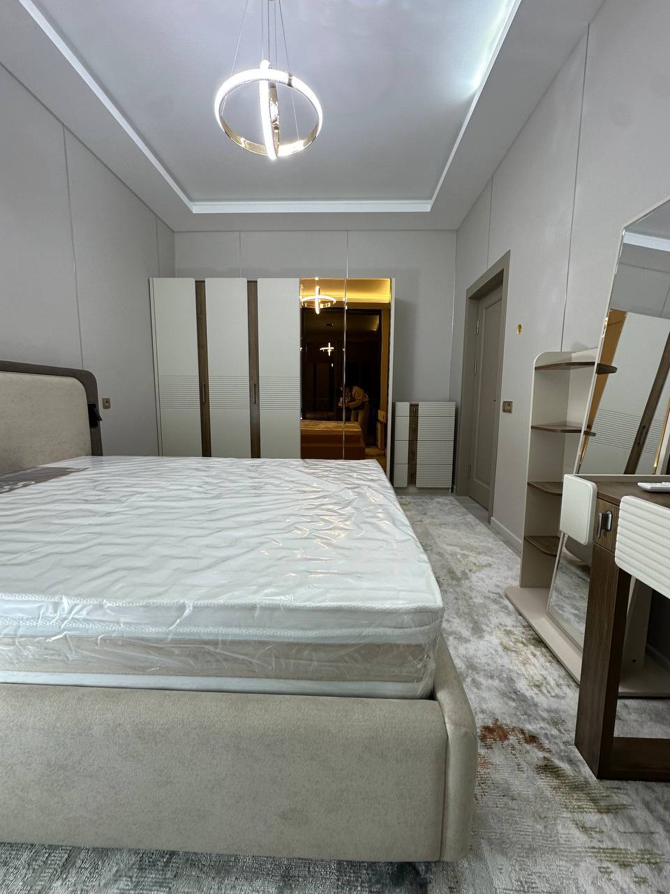 3-комн. квартира в аренду, 85 м² — фото 4
