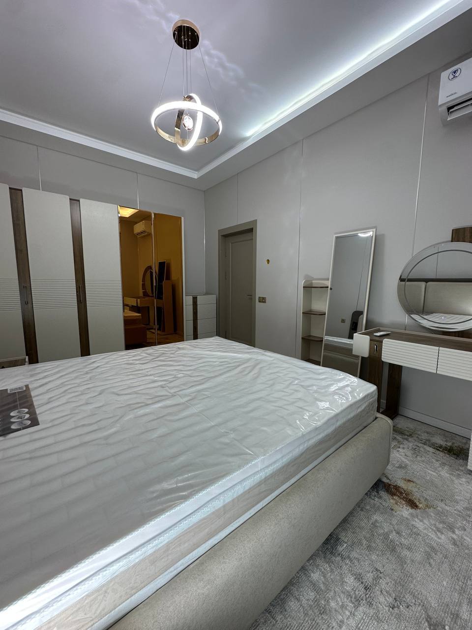 3-комн. квартира в аренду, 85 м² — фото 5