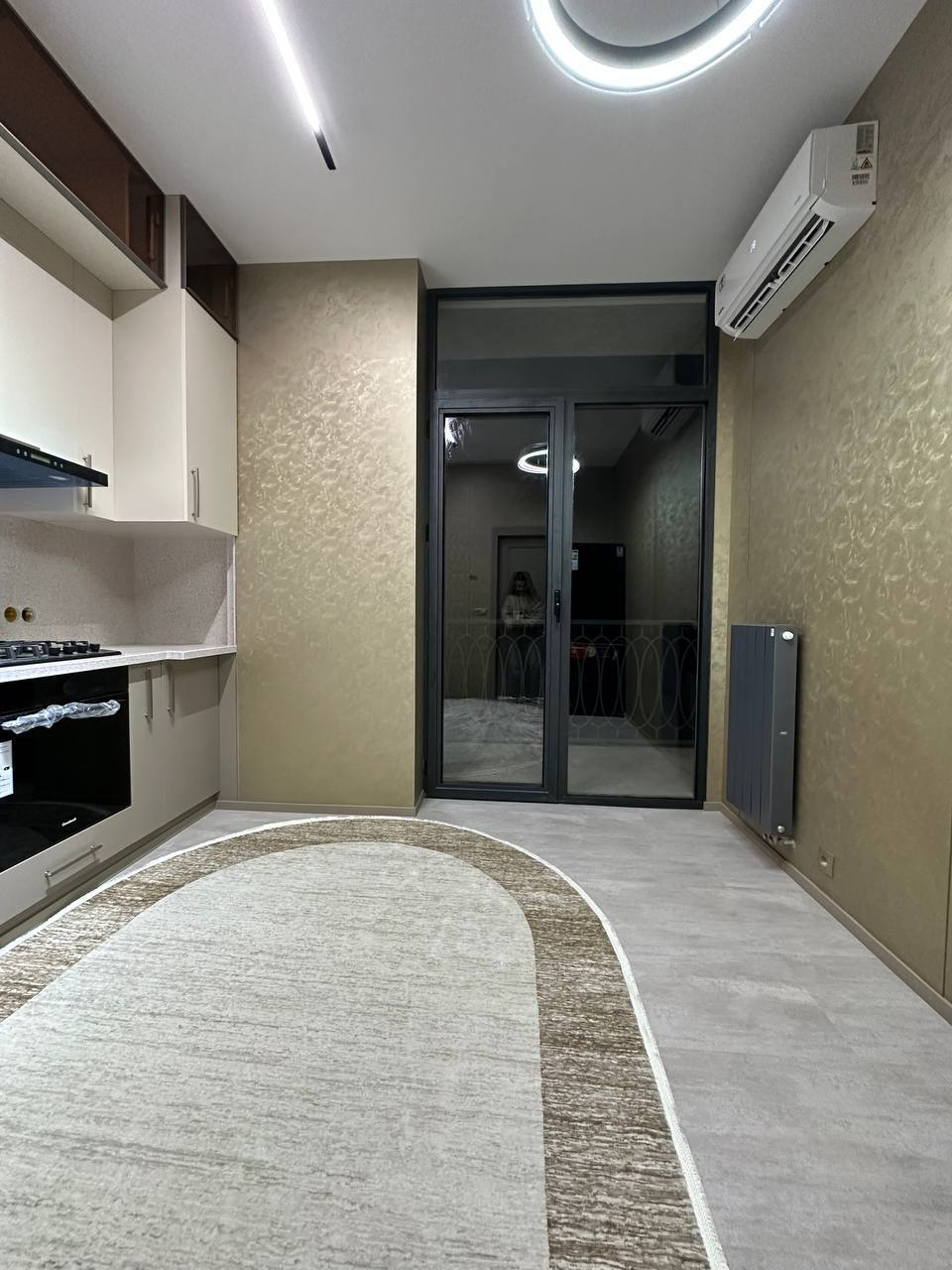 3-комн. квартира в аренду, 85 м² — фото 9