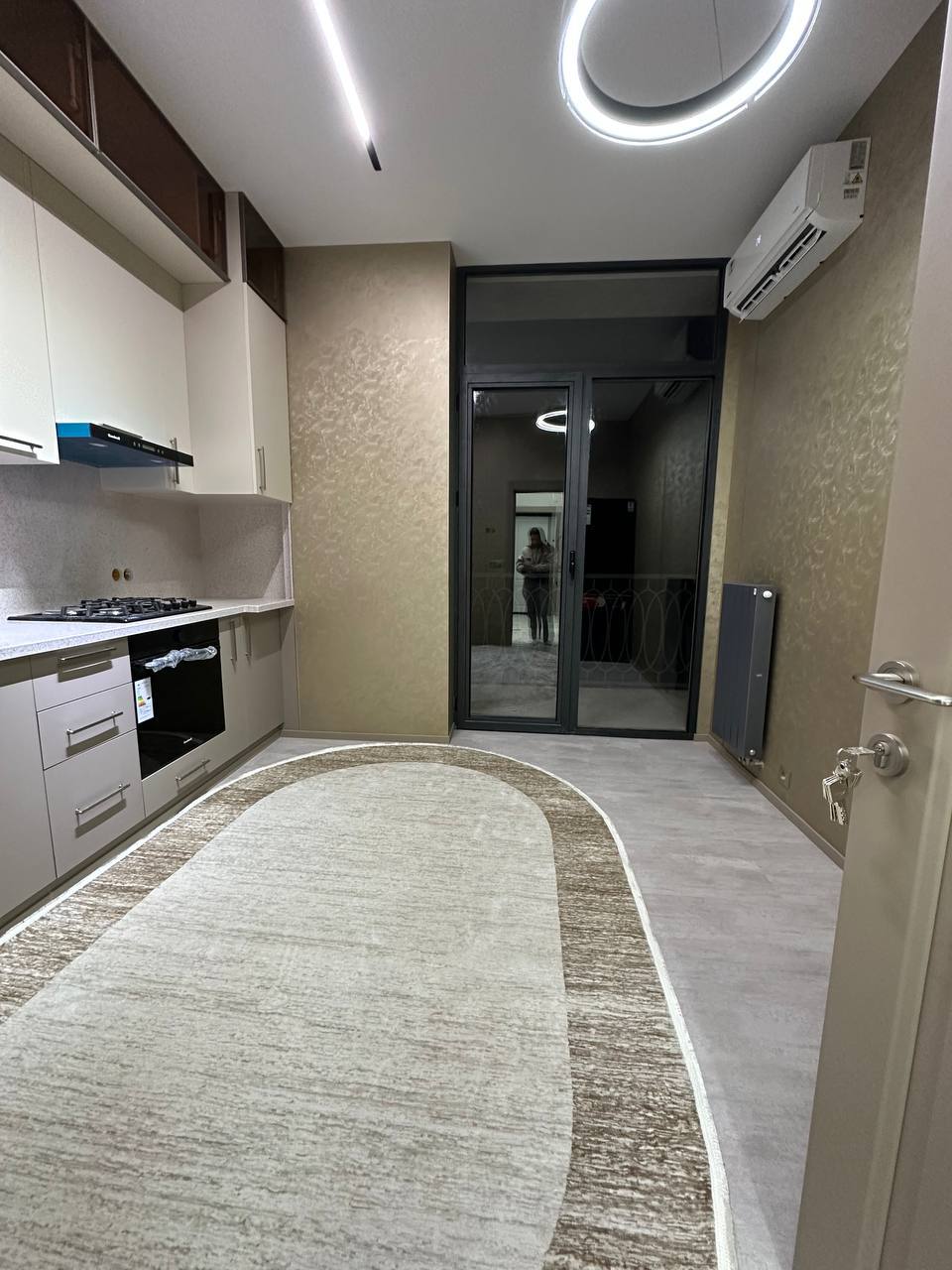 3-комн. квартира в аренду, 85 м² — фото 10