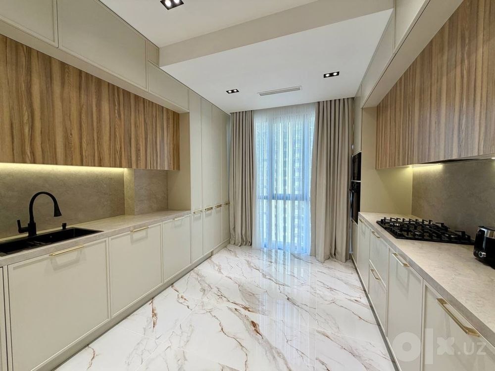 4-комн. квартира, 102 м²