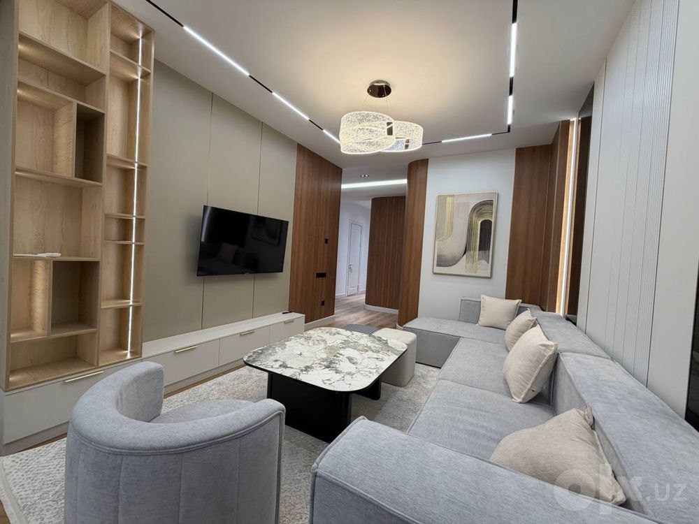 4-комн. квартира, 102 м² — фото 3