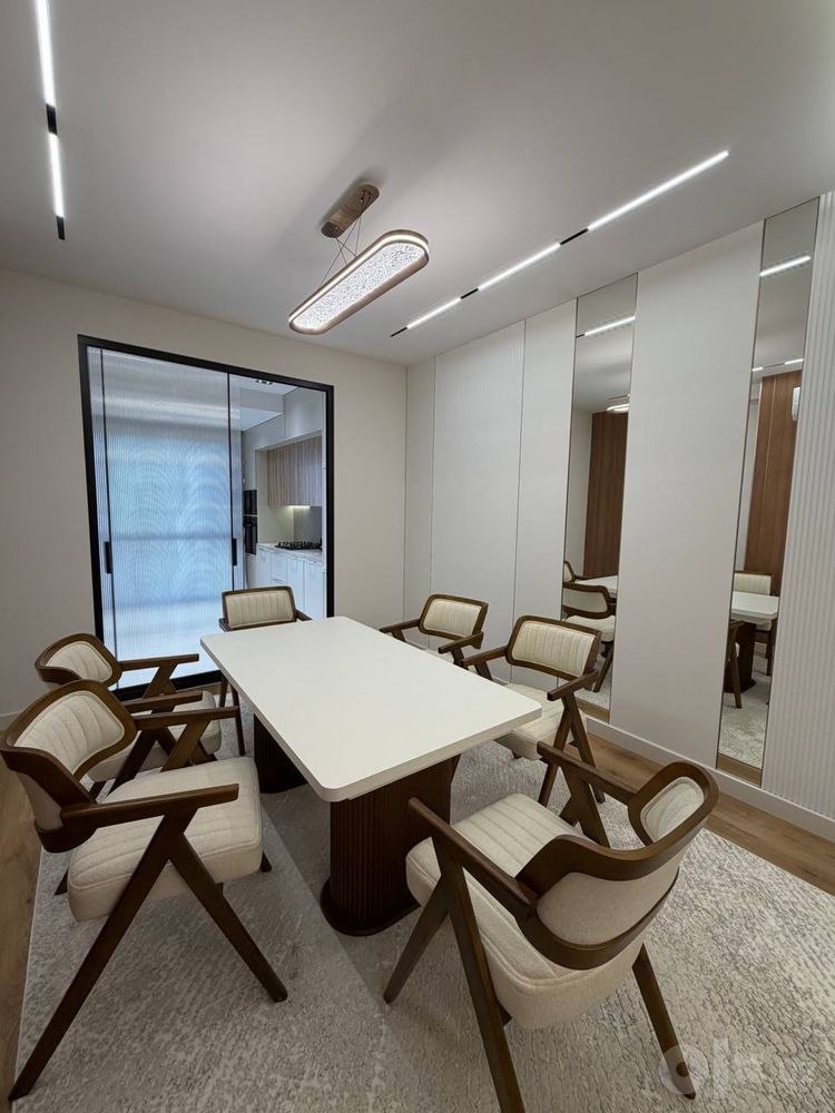 4-комн. квартира, 102 м² — фото 4