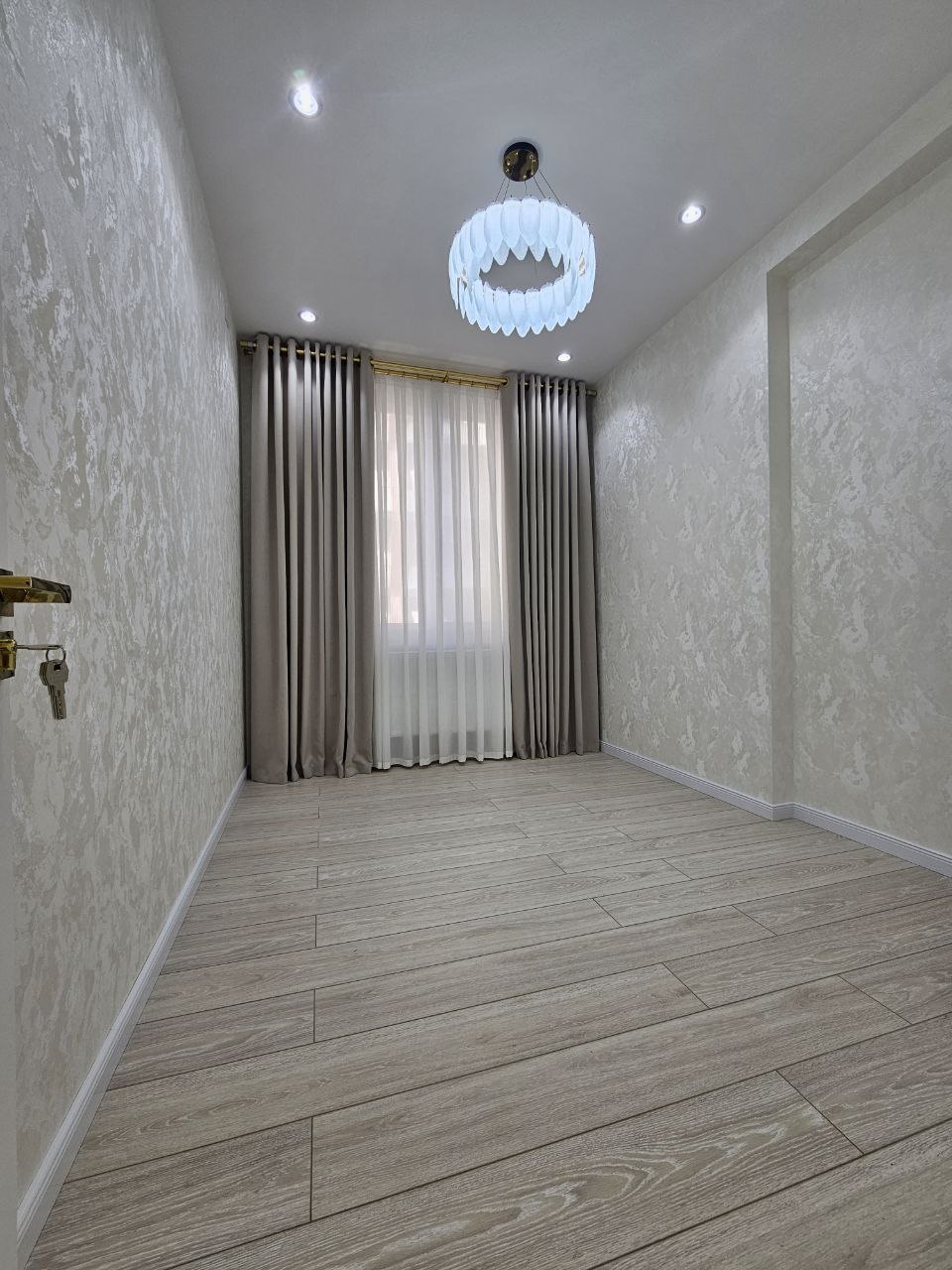 3-комн. квартира, 80 м² — фото 4