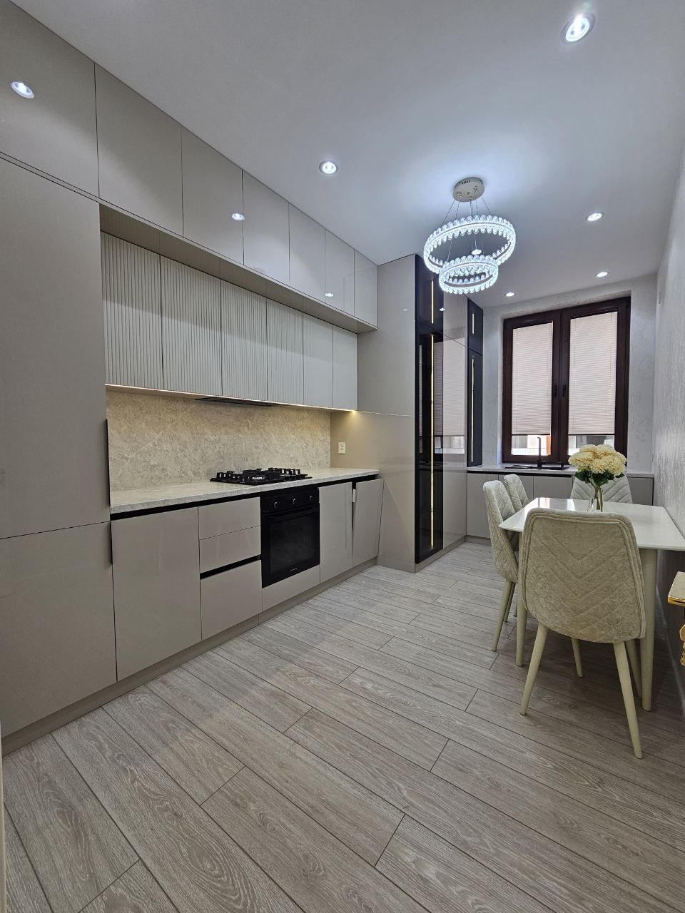 3-комн. квартира, 80 м² — фото 5
