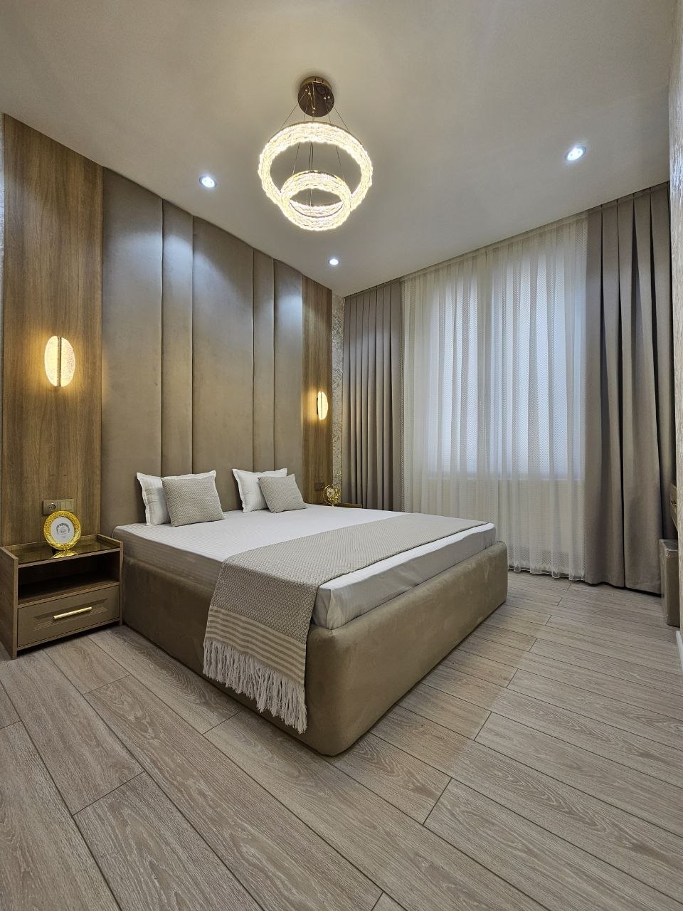 3-комн. квартира, 80 м² — фото 6
