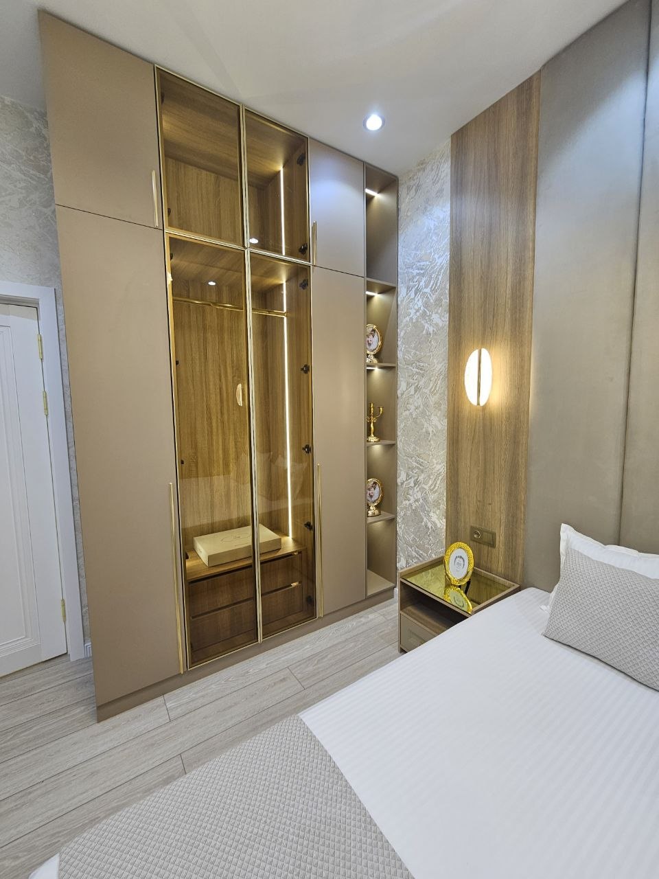 3-комн. квартира, 80 м² — фото 7