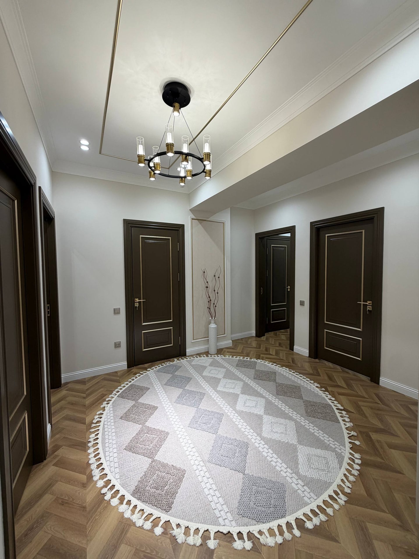 4-комн. квартира, 108 м² — фото 2
