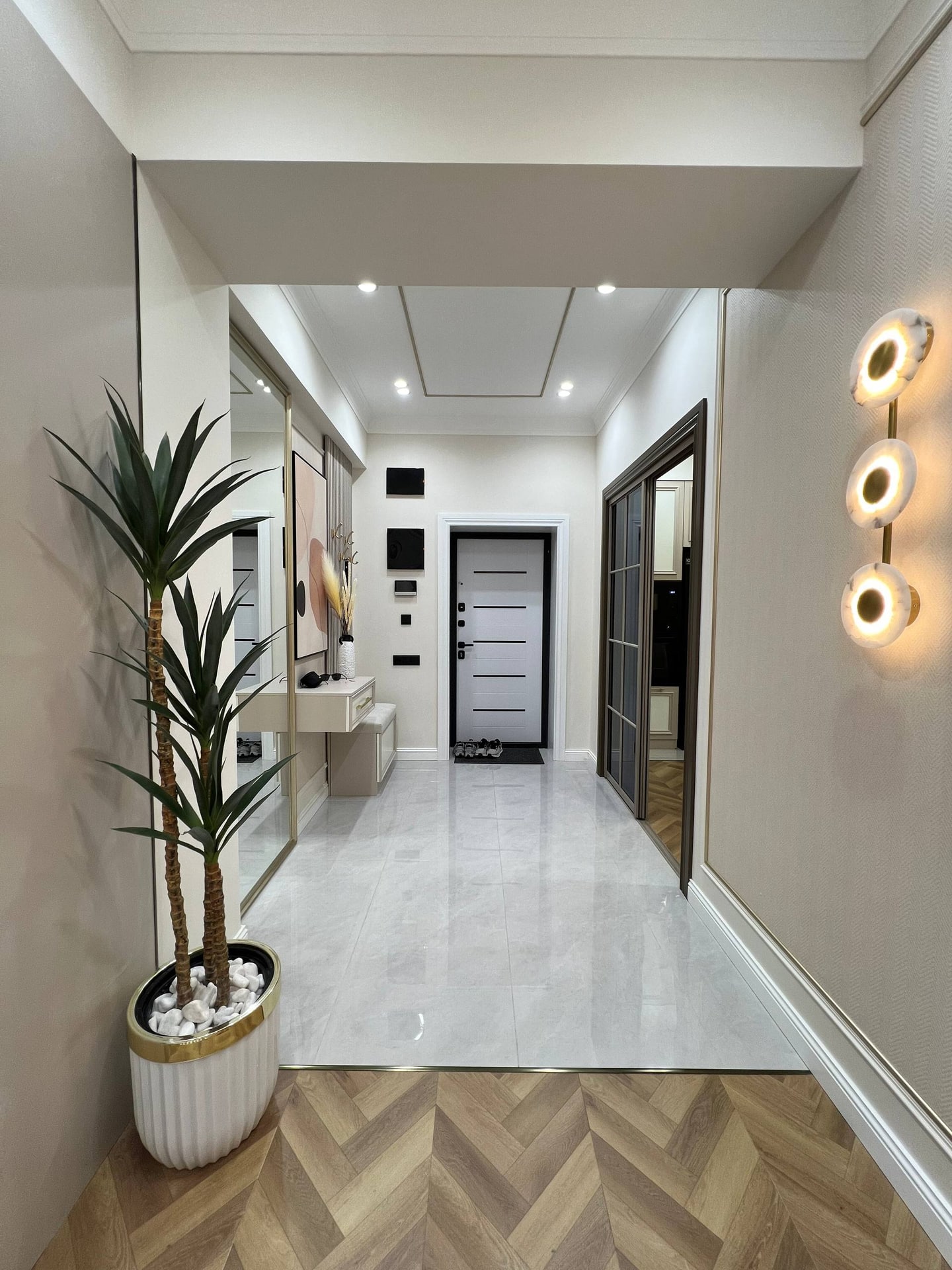 4-комн. квартира, 108 м² — фото 3