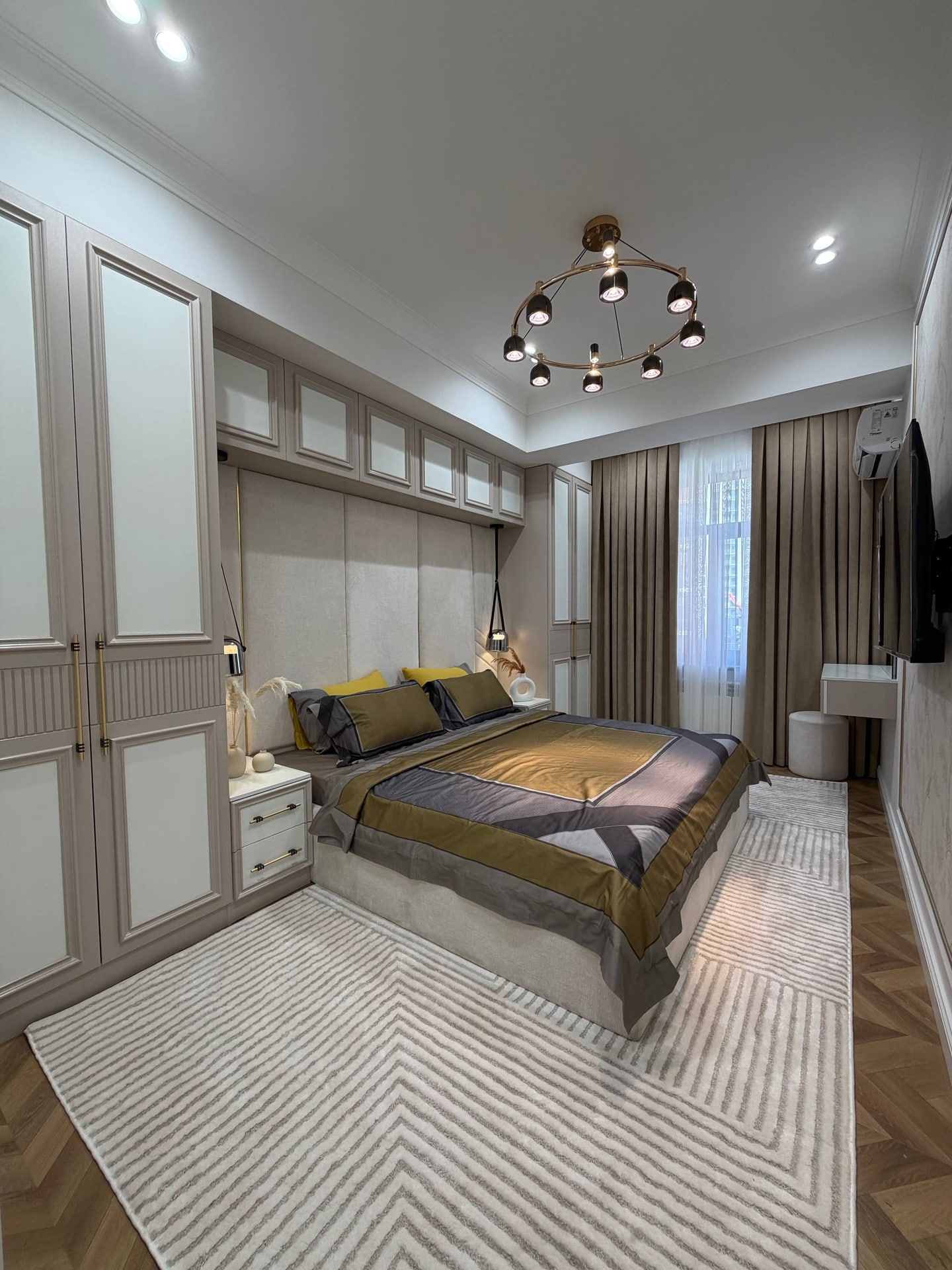 4-комн. квартира, 108 м² — фото 6