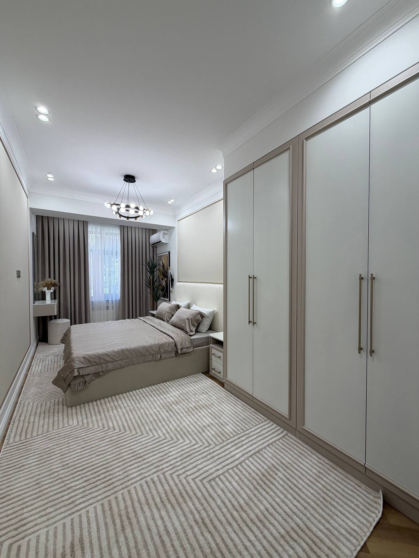 4-комн. квартира, 108 м² — фото 7
