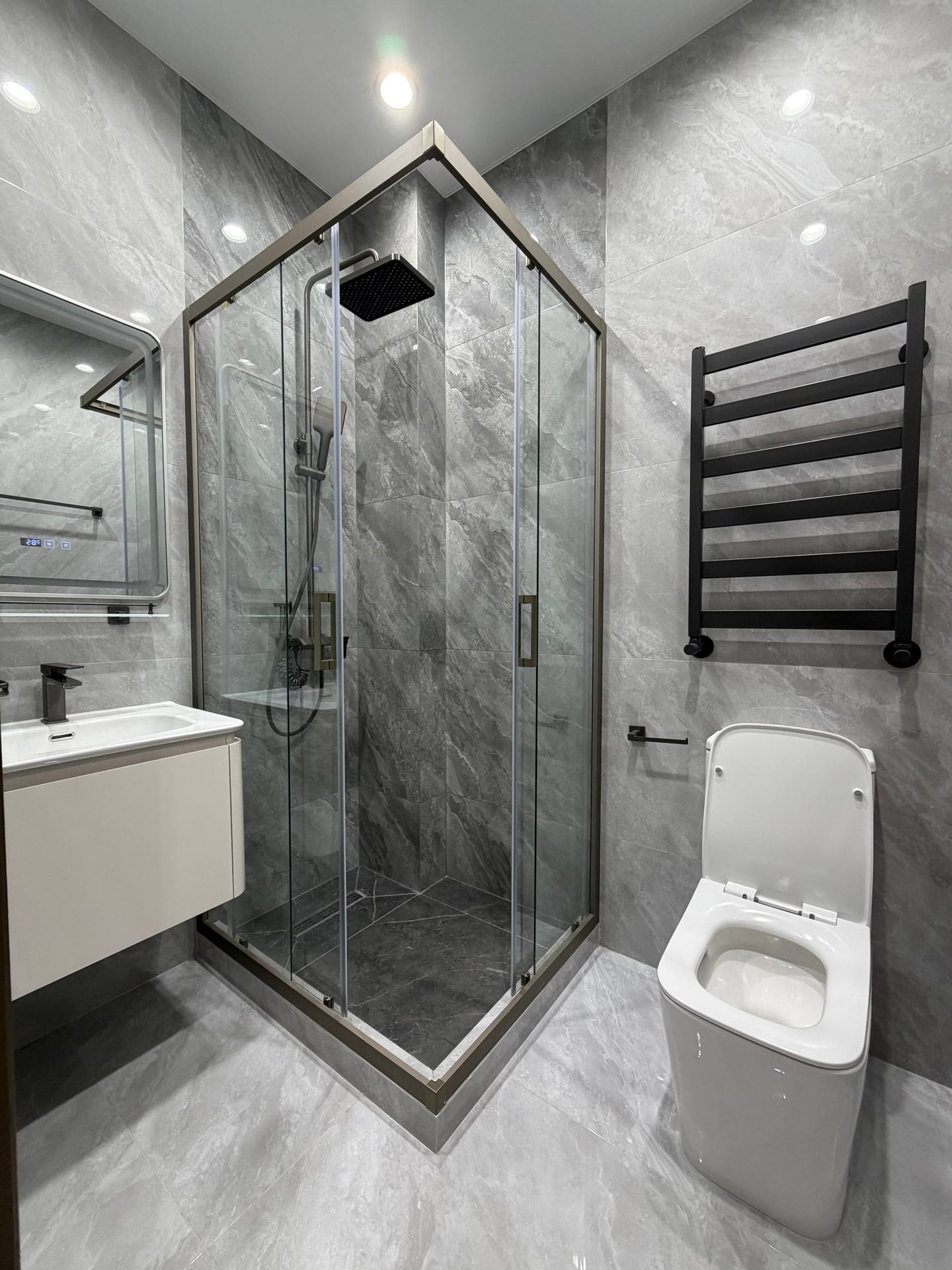 4-комн. квартира, 108 м² — фото 9