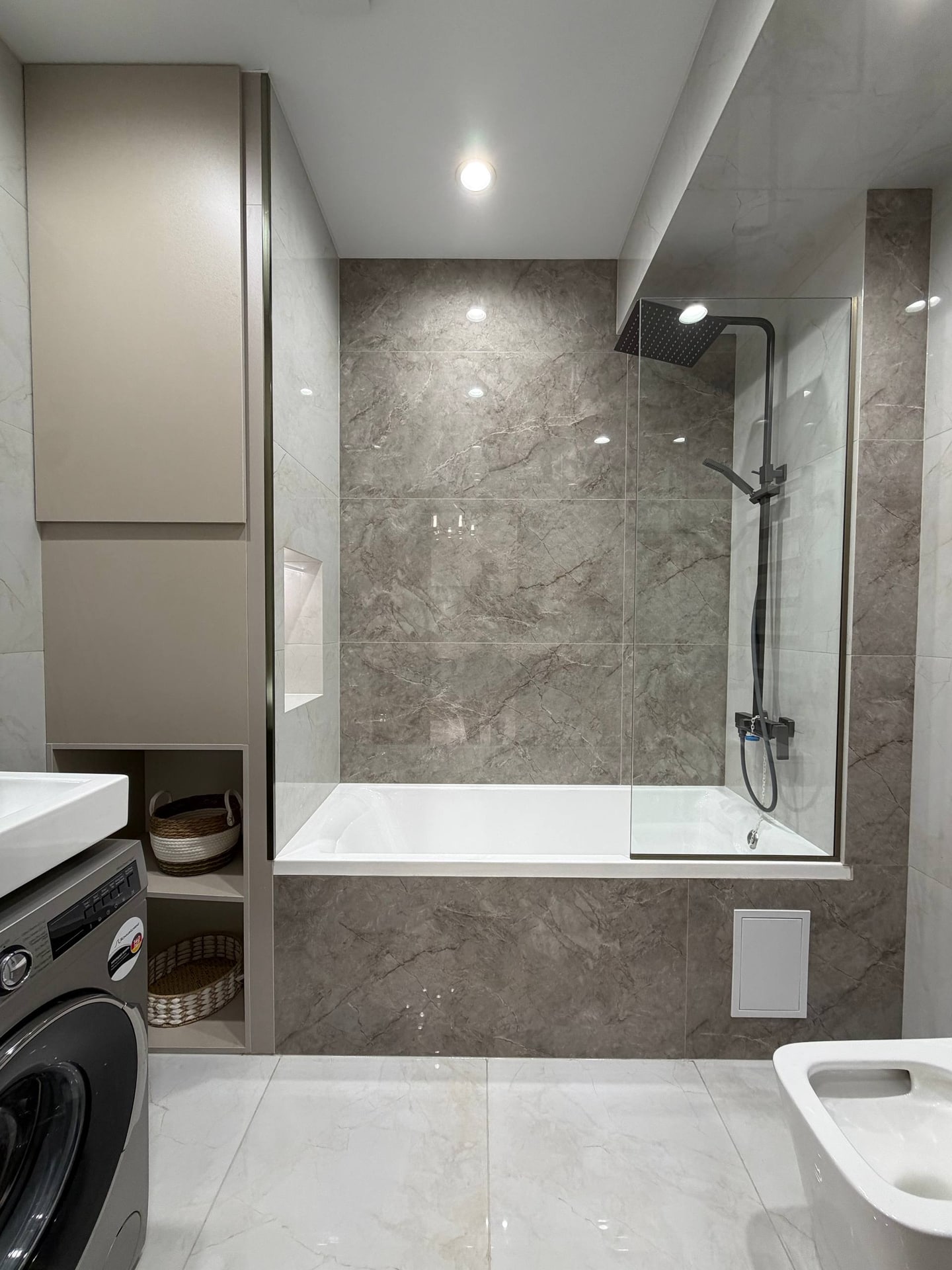 4-комн. квартира, 108 м² — фото 10